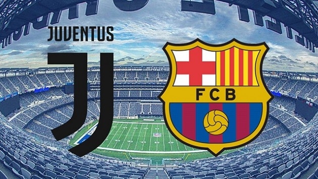 Soi kèo nhà cái Juventus vs Barcelona, Cúp C1 Châu Âu Soi kèo nhà cái Juventus vs Barcelona, Cúp C1 Châu Âu