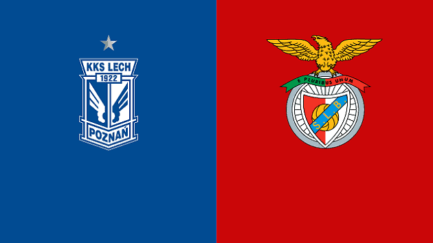Soi kèo nhà cái Lech Poznan vs Benfica, Cúp C2 Châu Âu Soi kèo nhà cái Lech Poznan vs Benfica, Cúp C2 Châu Âu
