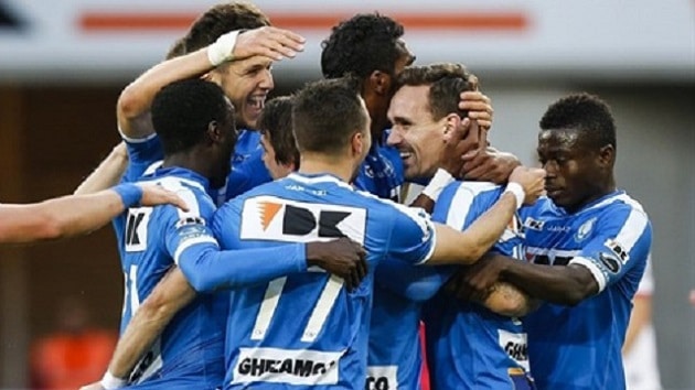 Soi kèo nhà cái Liberec vs Gent, Cúp C2 Châu Âu