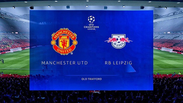 Soi kèo nhà cái Manchester Utd vs RB Leipzig, Cúp C1 Châu Âu