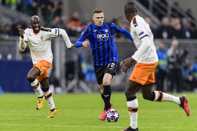 Soi kèo bóng đá Atalanta vs Ajax, 28/10/2020 - Cúp C1 Châu Âu