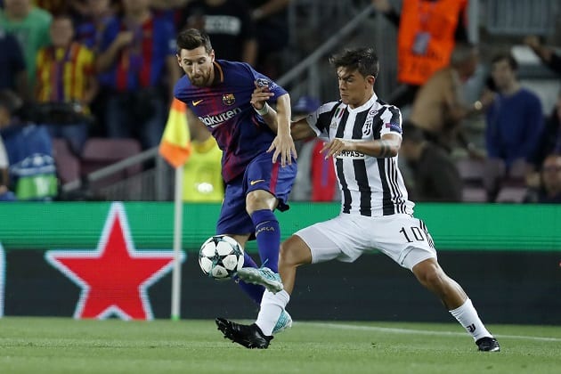 Soi kèo bóng đá Barcelona vs Ferencvaros, 21/10/2020 - Cúp C1 Châu Âu