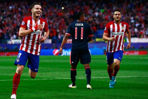 Soi kèo bóng đá Bayern Munich vs Atl. Madrid, 22/10/2020 - Cúp C1 Châu Âu