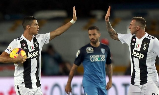 Soi kèo bóng đá Dyn. Kyiv vs Juventus, 20/10/2020 - Cúp C1 Châu Âu