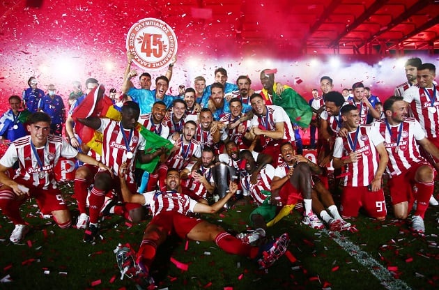 Soi kèo bóng đá FC Porto vs Olympiacos Piraeus, 28/10/2020 - Cúp C1 Châu Âu