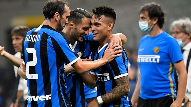 Soi kèo bóng đá Inter Milan vs B. Monchengladbach, 22/10/2020 - Cúp C1 Châu Âu