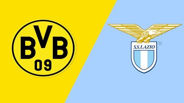 Soi kèo bóng đá Lazio vs Dortmund, 21/10/2020 - Cúp C1 Châu Âu Soi kèo bóng đá Lazio vs Dortmund, 21/10/2020 - Cúp C1 Châu Âu