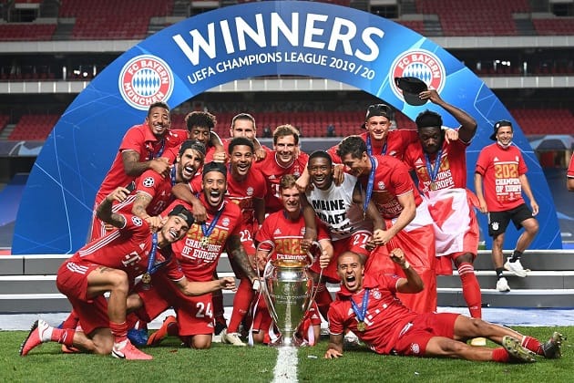 Soi kèo bóng đá Lokomotiv Moscow vs Bayern Munich, 28/10/2020 - Cúp C1 Châu Âu