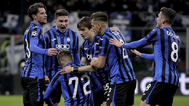Soi kèo bóng đá Nidtjylland vs Atalanta, 22/10/2020 - Cúp C1 Châu Âu