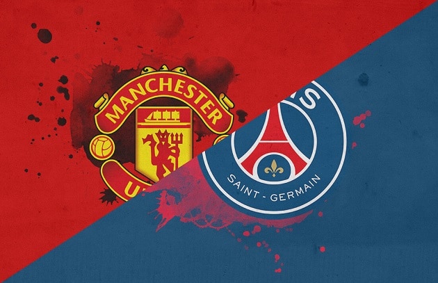Soi kèo bóng đá Paris SG vs Manchester Utd, 21/10/2020 - Cúp C1 Châu Âu