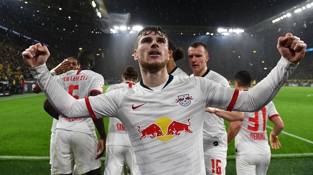 Soi kèo bóng đá RB Leipzig vs Basaksehir, 21/10/2020 - Cúp C1 Châu Âu Soi kèo bóng đá RB Leipzig vs Basaksehir, 21/10/2020 - Cúp C1 Châu Âu