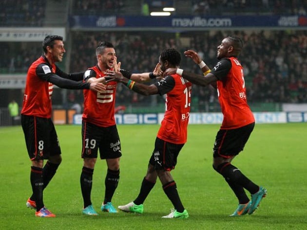 Soi kèo bóng đá Rennes vs Krasnodar, 21/10/2020 - Cúp C1 Châu Âu