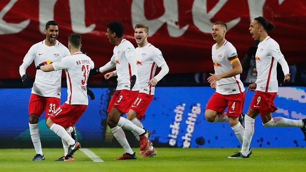 Soi kèo bóng đá Salzburg vs Lokomotiv Moscow, 21/10/2020 - Cúp C1 Châu Âu