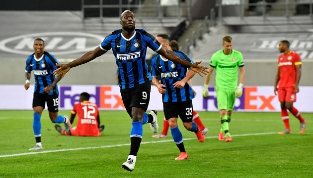 Soi kèo bóng đá Shakhtar Donetsk vs Inter Milan, 28/10/2020 - Cúp C1 Châu Âu