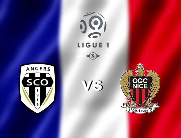 Soi kèo nhà cái Angers SCO vs Nice, 1/11/2020 - VĐQG Pháp [Ligue 1]