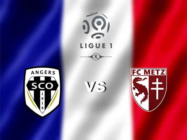 Soi kèo nhà cái Angers SCO vs Metz, 18/10/2020 - VĐQG Pháp [Ligue 1]