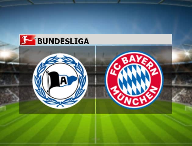Soi kèo nhà cái Arminia Bielefeld vs Bayern Munich, 17/10/2020 - VĐQG Đức [Bundesliga]