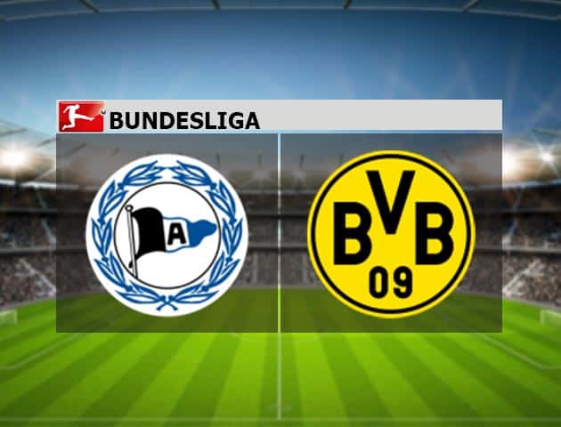 Soi kèo nhà cái Arminia Bielefeld vs Borussia Dortmund, 31/10/2020 - VĐQG Đức [Bundesliga]