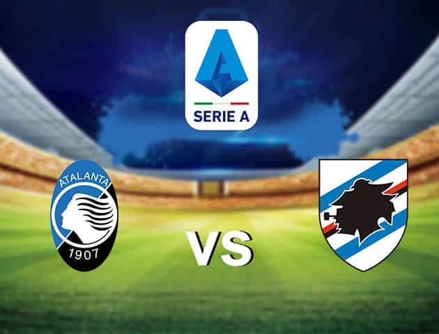 Soi kèo nhà cái Atalanta vs Sampdoria, 25/10/2020 - VĐQG Ý [Serie A]