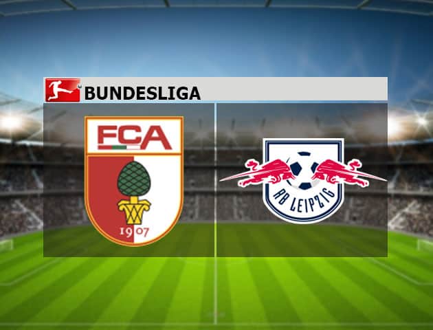 Soi kèo nhà cái Augsburg vs RB Leipzig, 17/10/2020 - VĐQG Đức [Bundesliga]