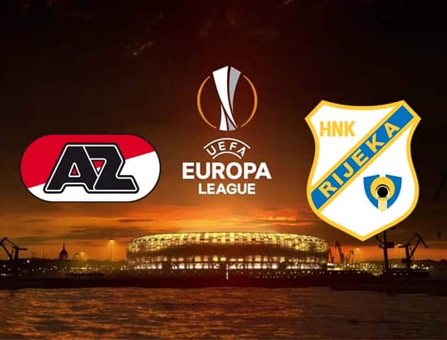 Soi kèo nhà cái AZ Alkmaar vs Rijeka, 30/10/2020 - Cúp C2 Châu Âu Soi kèo nhà cái AZ Alkmaar vs Rijeka, 30/10/2020 - Cúp C2 Châu Âu