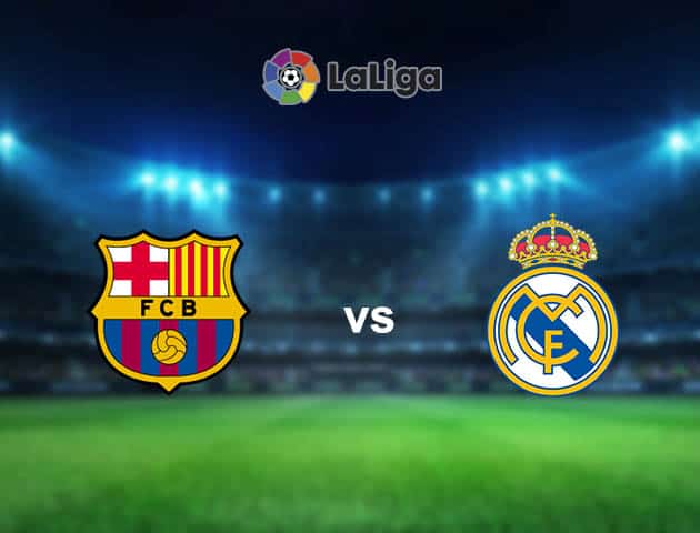 Soi kèo nhà cái Barcelona vs Real Madrid, 25/10/2020 - VĐQG Tây Ban Nha