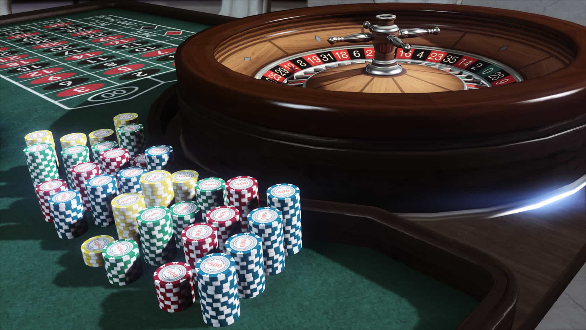 Bật mí những kiểu người chơi Poker