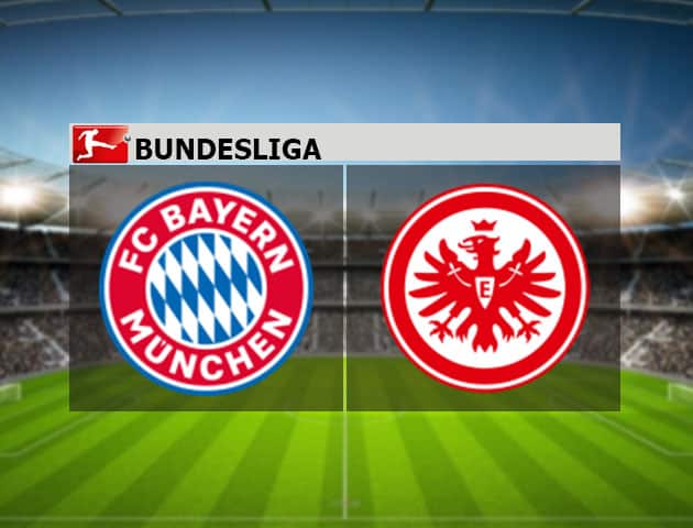 Soi kèo nhà cái Bayern Munich vs Eintracht Frankfurt, 24/10/2020 - VĐQG Đức [Bundesliga]