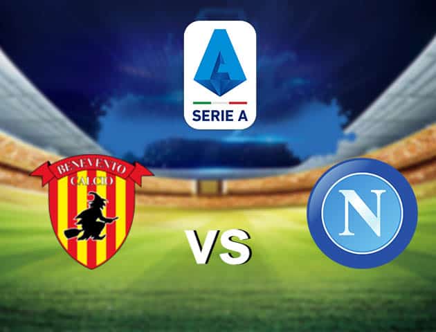 Soi kèo nhà cái Benevento vs Napoli, 25/10/2020 - VĐQG Ý [Serie A]
