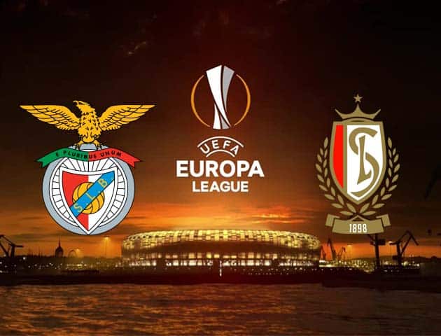 Soi kèo nhà cái Benfica vs St. Liege, 30/10/2020 - Cúp C2 Châu Âu