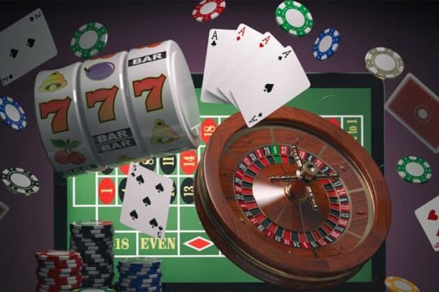 Bí quyết chơi Poker cơ bản để người chơi thắng nhanh nhất Bi quyet choi Poker co ban de nguoi choi thang nhanh nhat