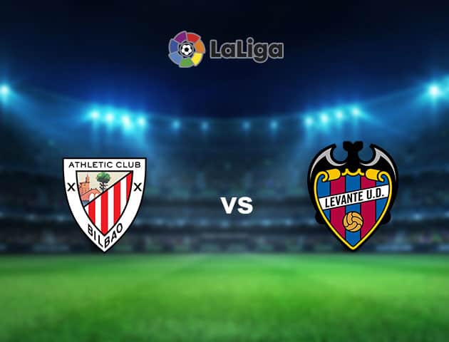 Soi kèo nhà cái Athletic Club vs Levante, 18/10/2020 - VĐQG Tây Ban Nha