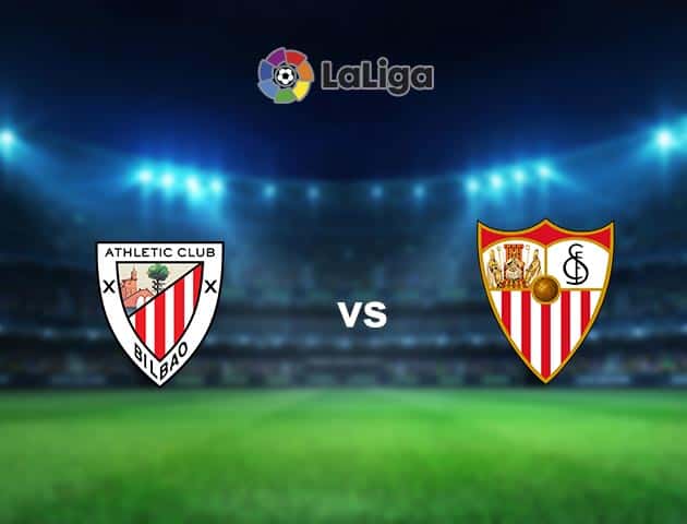 Soi kèo nhà cái Ath Bilbao vs Sevilla, 31/10/2020 - VĐQG Tây Ban Nha