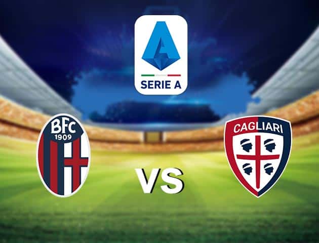 Soi kèo nhà cái Bologna vs Cagliari, 31/10/2020 - VĐQG Ý [Serie A]