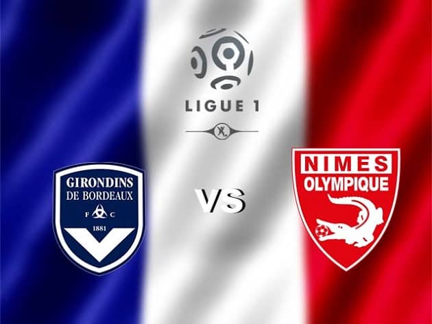 Soi kèo nhà cái Bordeaux vs Nîmes, 25/10/2020 - VĐQG Pháp [Ligue 1]