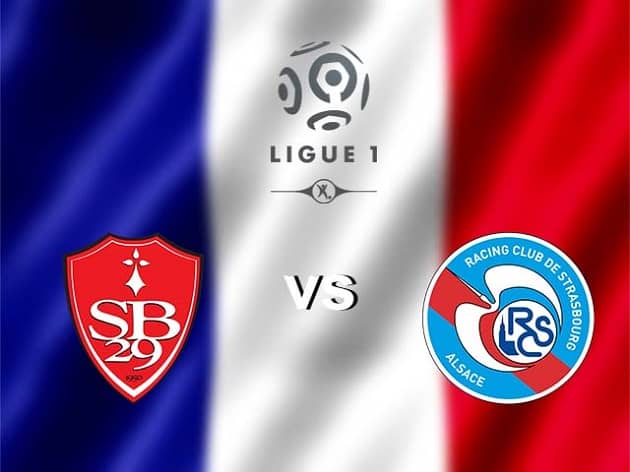 Soi kèo nhà cái Brest vs Strasbourg, 25/10/2020 - VĐQG Pháp [Ligue 1]