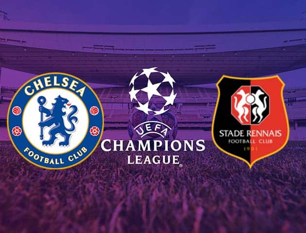 Soi kèo nhà cái Chelsea vs Rennes, 05/11/2020 - Cúp C1 Châu Âu