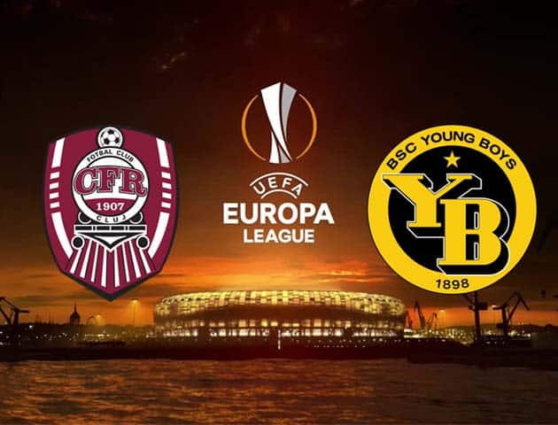 Soi kèo nhà cái CFR Cluj vs Young Boys, 30/10/2020 - Cúp C2 Châu Âu Soi kèo nhà cái CFR Cluj vs Young Boys, 30/10/2020 - Cúp C2 Châu Âu