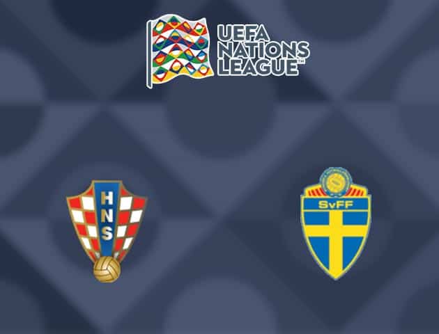 Soi kèo nhà cái Croatia vs Thụy Điển, 11/10/2020 - Nations League