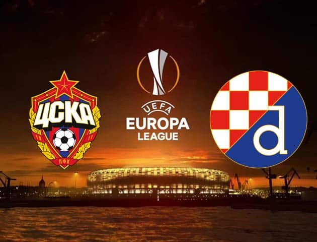 Soi kèo nhà cái CSKA Moscow vs Dinamo Zagreb, 30/10/2020 - Cúp C2 Châu Âu