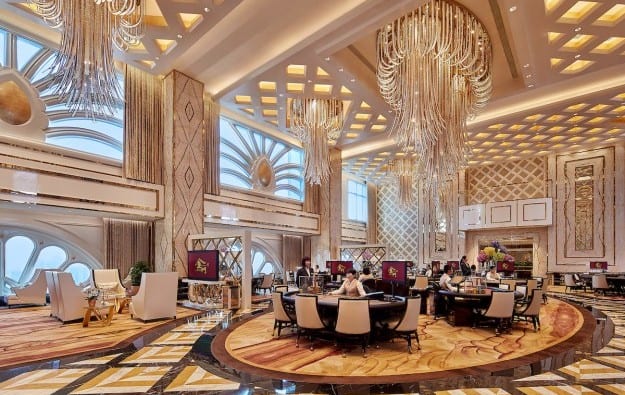 Điều bạn cần phải biết trước khi tham gia chơi Baccarat