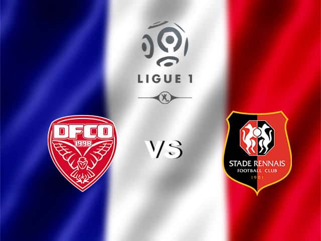 Soi kèo nhà cái Dijon vs Rennes, 17/10/2020 - VĐQG Pháp [Ligue 1]
