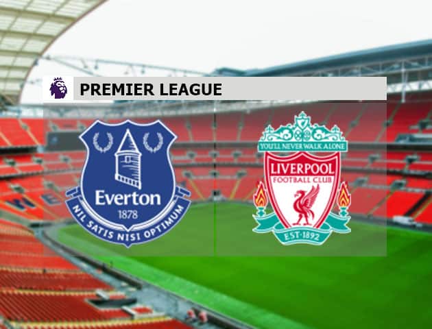 Soi kèo nhà cái Everton vs Liverpool, 17/10/2020 - Ngoại Hạng Anh