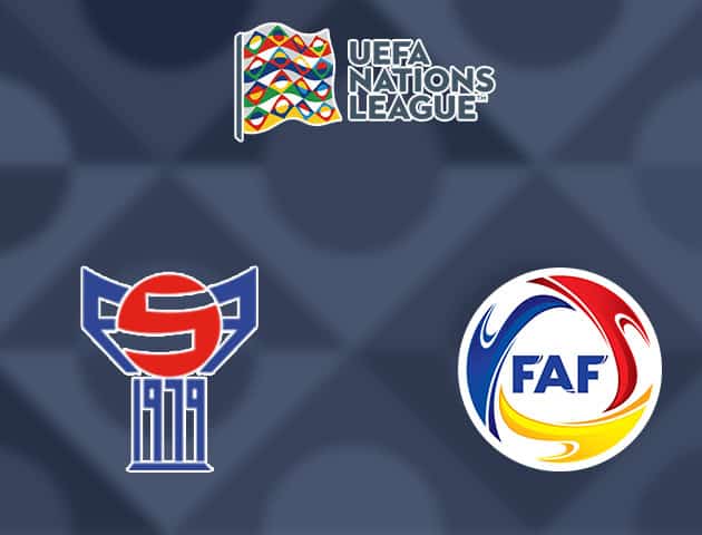 Soi kèo nhà cái Quần đảo Faroe vs Andorra, 14/10/2020 - Nations League Soi kèo nhà cái Quần đảo Faroe vs Andorra, 14/10/2020 - Nations League
