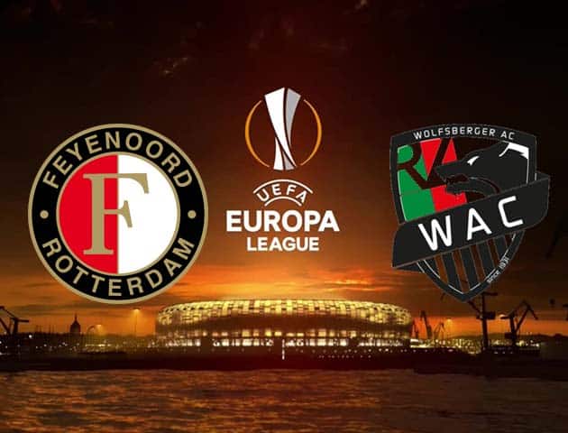 Soi kèo nhà cái Feyenoord vs Wolfsberger AC, 30/10/2020 - Cúp C2 Châu Âu