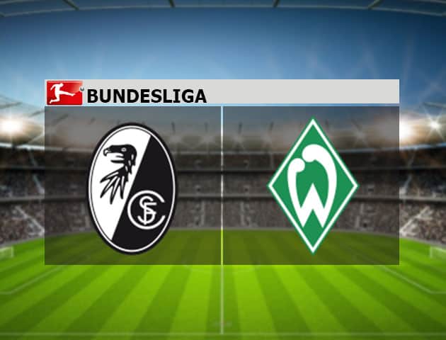 Soi kèo nhà cái Freiburg vs Werder Bremen, 17/10/2020 - VĐQG Đức [Bundesliga]