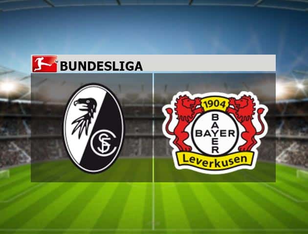Soi kèo nhà cái Freiburg vs Bayer Leverkusen, 1/11/2020 - VĐQG Đức [Bundesliga]