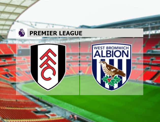 Soi kèo nhà cái Fulham vs West Bromwich Albion, 3/11/2020 - Ngoại Hạng Anh