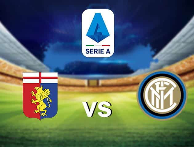 Soi kèo nhà cái Genoa vs Inter Milan, 25/10/2020 - VĐQG Ý [Serie A]