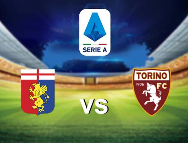 Soi kèo nhà cái Genoa vs Torino, 4/11/2020 - VĐQG Ý [Serie A]